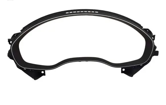 Audi A7 S7 4G Dashboard trim 9032202 4G1857115B