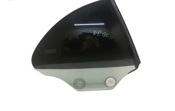BMW 6 F12 F13 Rear side window 43R00082 A000404 AS2M40D0T90