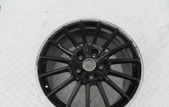 Porsche Panamera (970) R20 alloy rim 