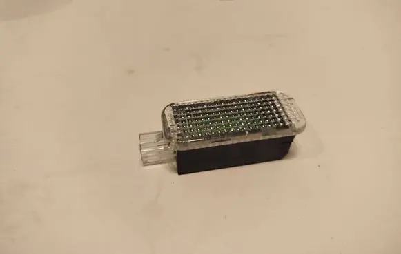 Audi A6 S6 C8 4K Rear door interior light 4E0947415