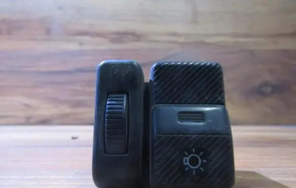 Volkswagen PASSAT B3 Light switch 5092867941531