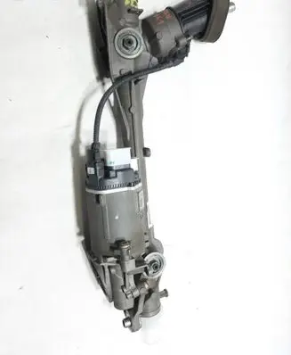 Volkswagen Tiguan Steering rack 25022026