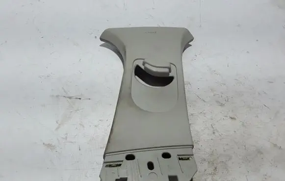 Renault Megane IV (B) pillar trim (top) 769132979R