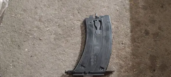 BMW 3 E90 E91 Cup holder 51457127406