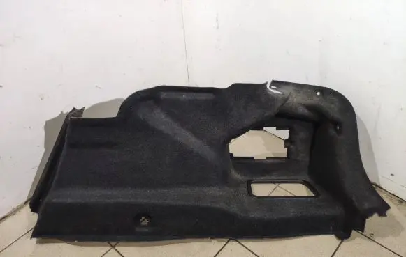 BMW 7 G11 G12 Trunk/boot side trim panel 7373570