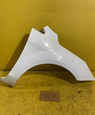 Ford Focus Fender 