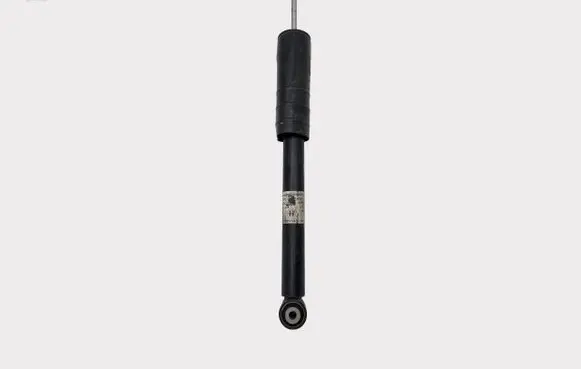 Rear shock absorber/damper