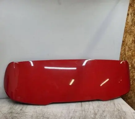 Volvo V40 Tailgate/trunk spoiler 31253973