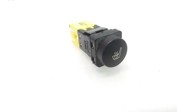 Citroen Berlingo Seat heating switch 9646703577
