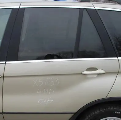 BMW X5 E53 Front door