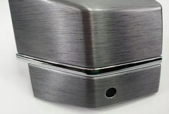 Mercedes-Benz GLK (X204) Dashboard glove box trim
