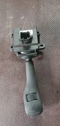 BMW 3 E46 Wiper control stalk 8363664