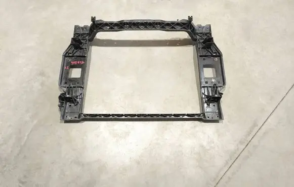 Audi e-tron Radiator support slam panel 4KE805594