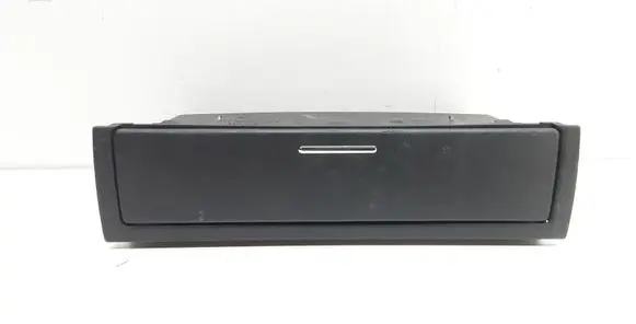 BMW 3 E46 Dashboard storage box/compartment 8196115 51168196115121451 3071802