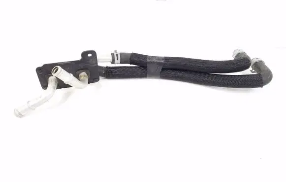 Jeep Grand Cherokee Engine coolant pipe/hose 55038038AG
