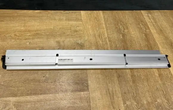Jaguar F-Pace Other trunk/boot trim element HK8M46071AB