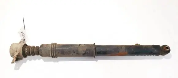 Citroen C4 I Rear shock absorber/damper agp113mt