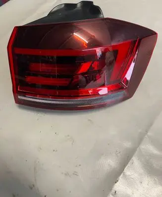 Volkswagen Golf Sportsvan Rear/tail lights 510945096AD