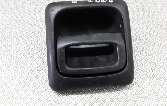 Fiat Ducato Rear door exterior handle 1304397070