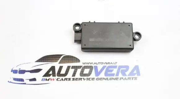 BMW 6 E63 E64 Alarm control unit/module 6950525