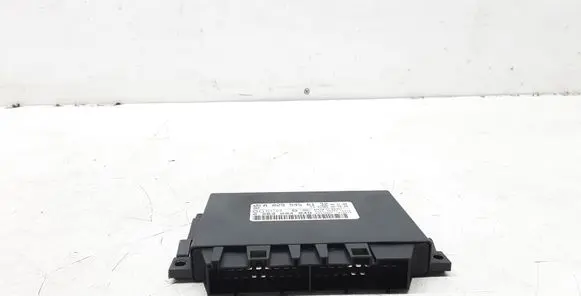 Mercedes-Benz S W220 Parking PDC control unit/module A0295456132 0263004048