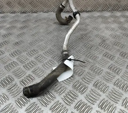 Mercedes-Benz C W205 Engine coolant pipe/hose A2055062260