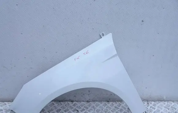 Ford Focus Fender bsd