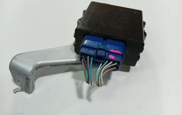 Other control units/modules