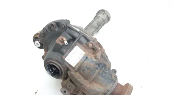 Land Rover Range Rover Sport L320 Front differential 5H223017GC