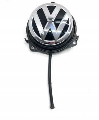 Volkswagen T-Roc Tailgate/trunk/boot exterior handle 5G9827469D
