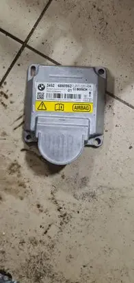 BMW X3 F25 Airbag control unit/module 6860962 01304503203