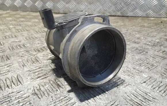 Audi A6 S6 C5 4B Mass air flow meter 059906461D AFH7025C