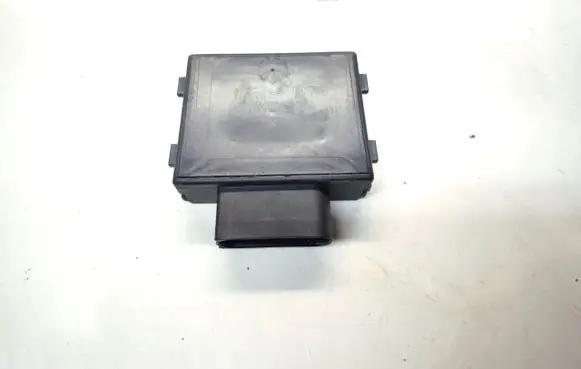 Audi A4 S4 B9 Fuel injection pump control unit/module 4K0906121COK