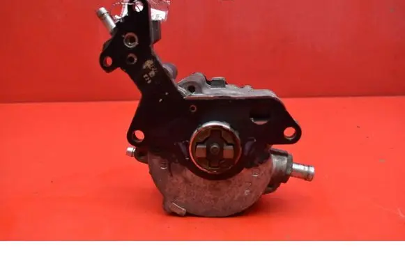 Skoda Octavia Mk2 (1Z) Vacuum pump 038145209