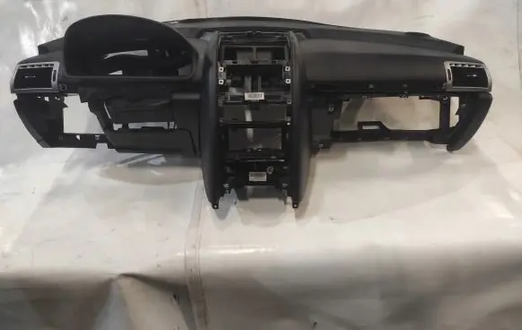 Peugeot 407 Dashboard 9644559880