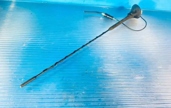 Skoda Octavia Mk2 (1Z) Aerial GPS antenna