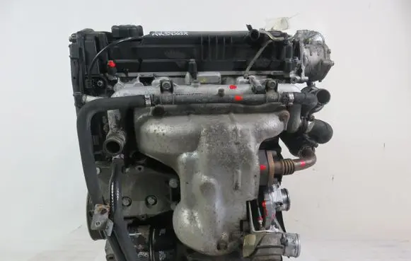 Alfa Romeo 156 Engine AR37101