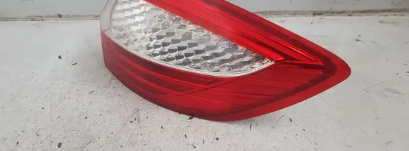 Ford Mondeo MK IV Rear/tail lights 7S7113404B