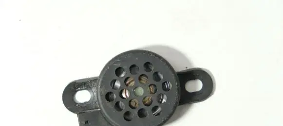 Audi A8 S8 D3 4E Parking PDC sensor speaker 4D0919279
