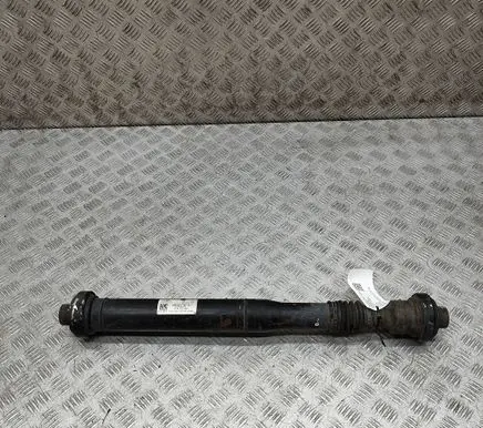 Porsche Cayenne (92A) Front prop shaft 7P0521101G