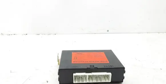 KIA Picanto Other control units/modules 9540007200