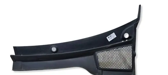 Seat Ibiza V (KJ) Wiper trim 6F1819403K 6F2819403K