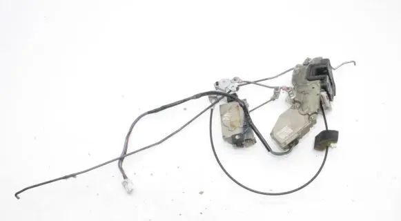 Nissan 240ZX, 280ZX, 300ZX Front door lock 