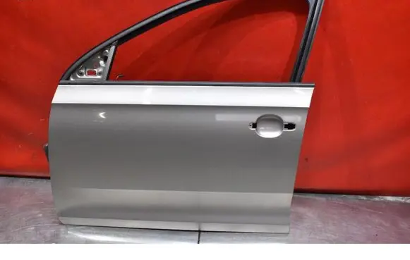 Skoda Rapid (NH) Front door 