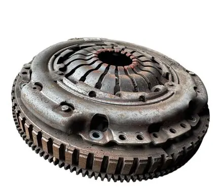 Renault Clio III Clutch set kit 8200335084