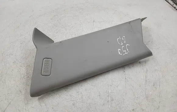 BMW 3 E90 E91 (C) pillar trim 7117476