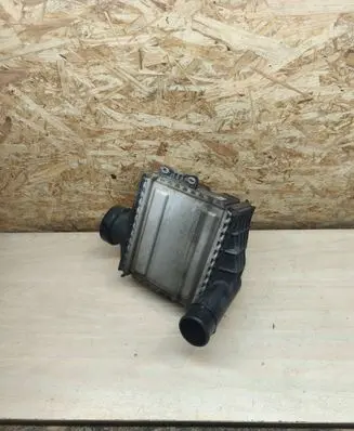 Mercedes-Benz GLC X253 C253 Intercooler radiator A6510901800