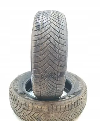 Mercedes-Benz A W168 R15 winter tire