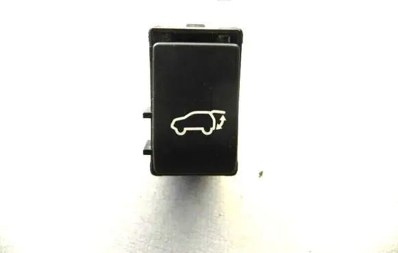 Lexus RX 450H Tailgate/trunk/boot exterior handle 849300E050 8493048060
