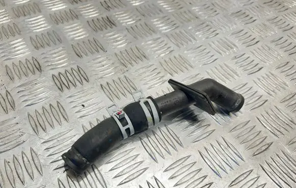 Mercedes-Benz ML W164 Engine coolant pipe/hose A2515060018 PA66GF30 C2497